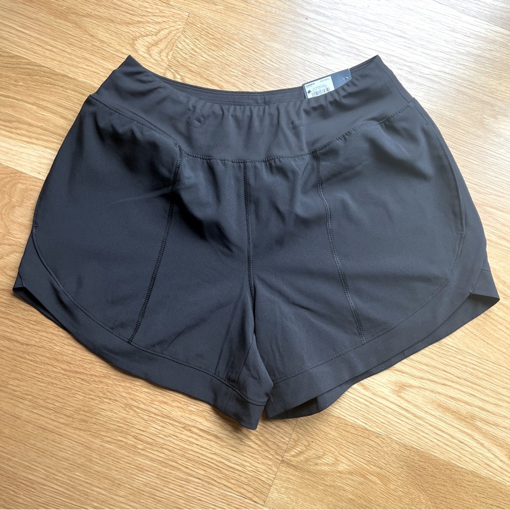 Tek Gear Mid Rise Performance Shorts